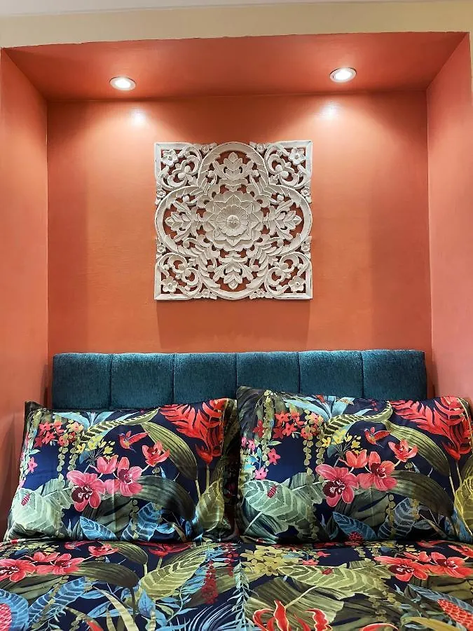 Appartement Beautiful Chic Apartment, Lift, Views & Parking Scarborough